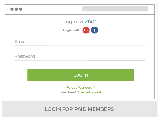Create A Fashion Marketplace