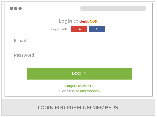 Create An Online Marketplace For Books