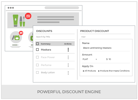 Create A Vertical Multi Vendor Marketplace