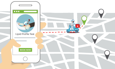 Create A Diagnostics Multi Vendor Marketplace