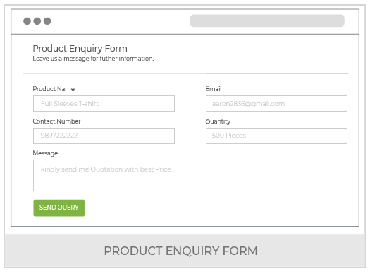Build Online T Shirt Multi Vendor Marketplace