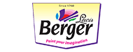 Berger paints