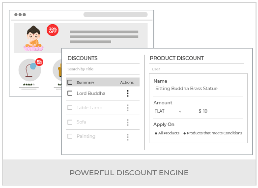 Create A Home Decor Multi Vendor Marketplace