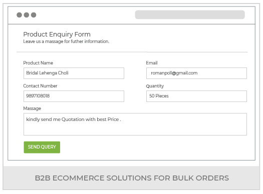 Create A Saree & Lehenga Multi Vendor Marketplace