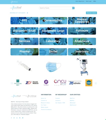 MedFind