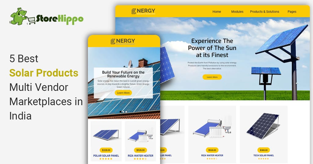top-5-solar-products-multi-vendor-marketplaces-in-india