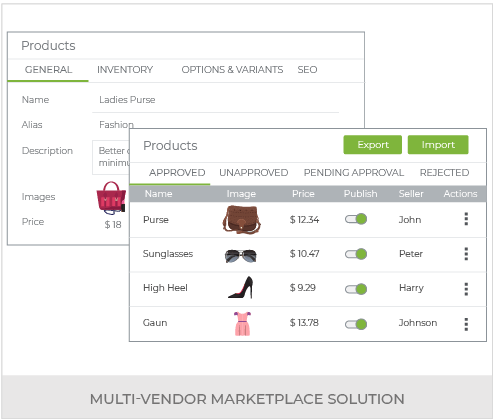 Build An Online Fashion Store Powered With Headless Commerce