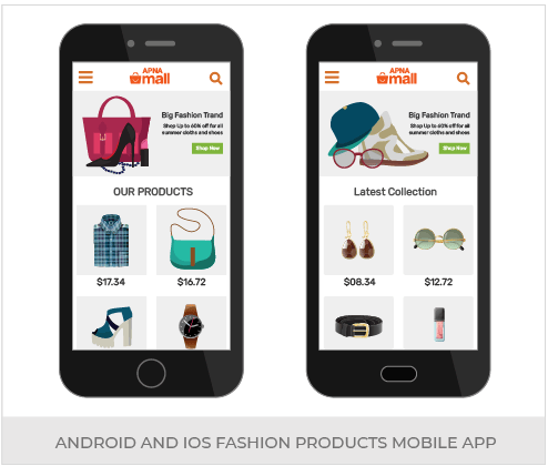 Build An Online Fashion Store Powered With Headless Commerce