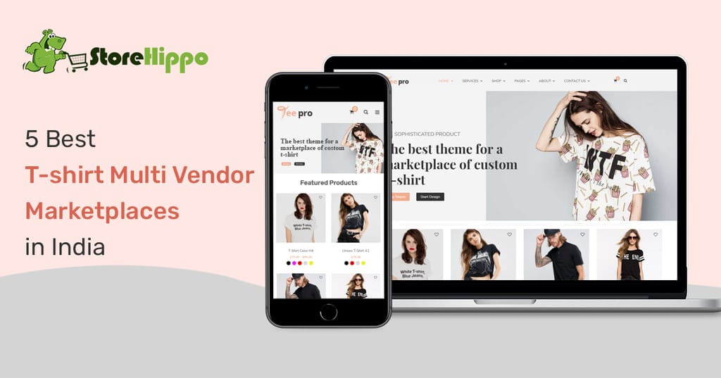 top-5-t-shirt-multi-vendor-marketplaces-in-india