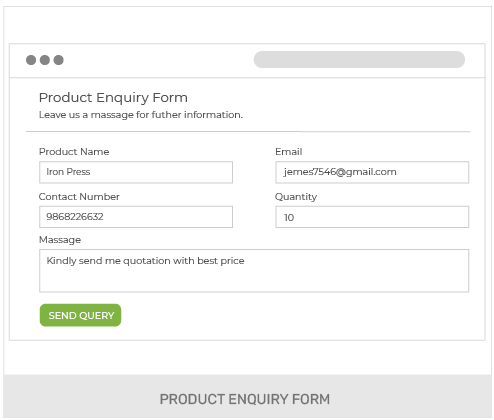 Build An FMEG Wholesale Online Store