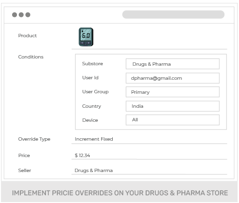 Build A Medicine And Pharmacy Wholesale Online Store