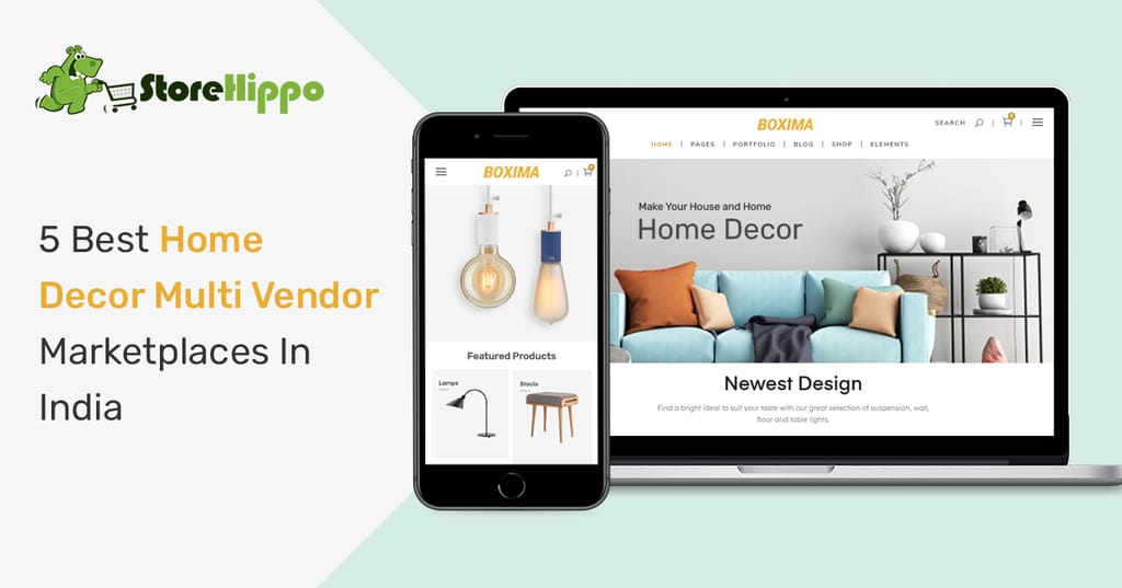 top-5-home-decor-multi-vendor-marketplaces-in-india
