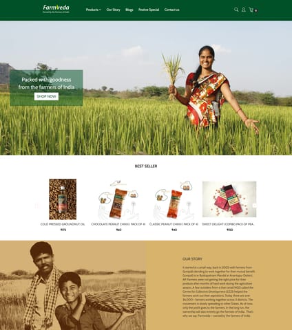 Farmveda