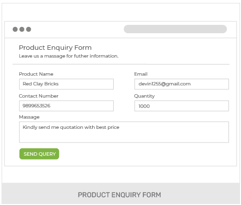 Create A Building Materials Wholesale Online Store