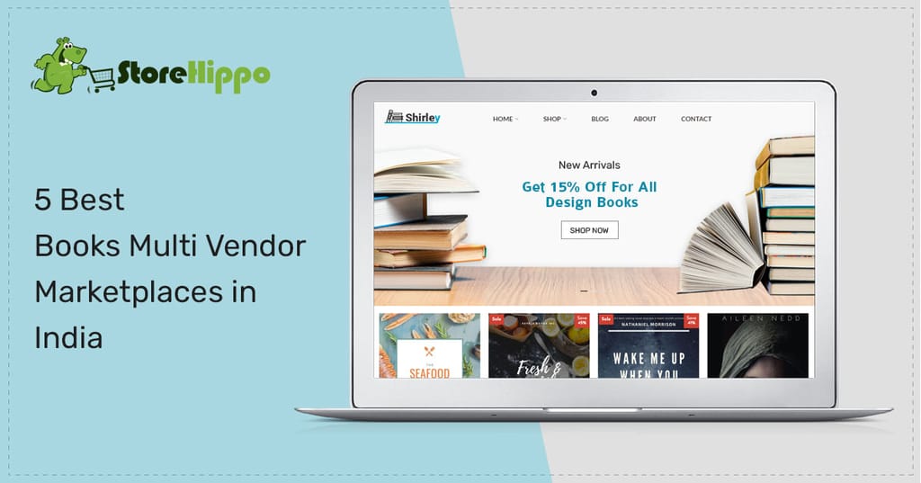 top-5-books-multi-vendor-marketplaces-in-india