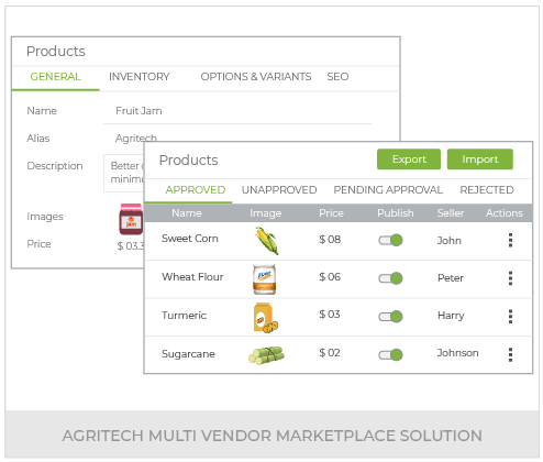 Create An Omnichannel Agritech Store With Headless Commerce