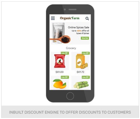 Create An Omnichannel Agritech Store With Headless Commerce