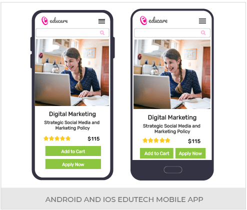 Build An Omnichannel Edutech Portal