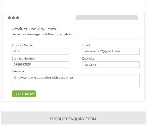 Build A Handicrafts Wholesale Online Store