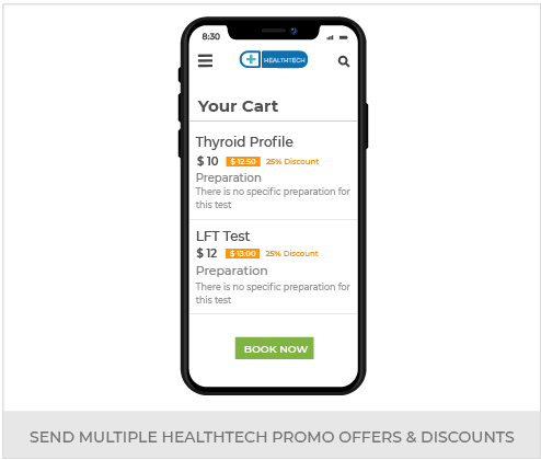 Build An Omnichannel Healthtech Portal