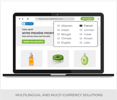 Build An Omnichannel Healthtech Portal