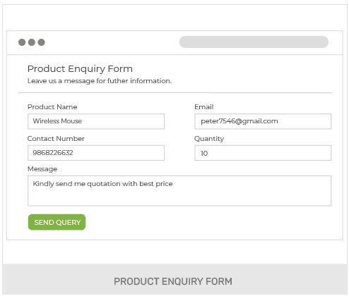 Build A Computers Wholesale Online Store