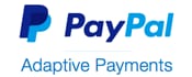 PayPal Adaptive
