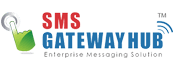 SMS Gateway Hub
