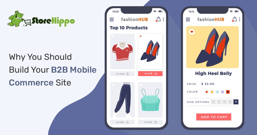 why-b2b-mobile-commerce-site-is-your-ticket-to-success
