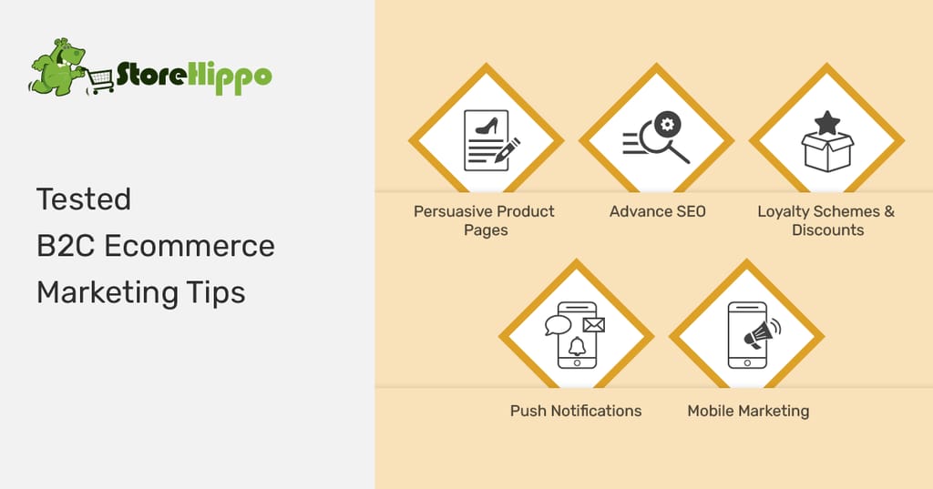 5-marketing-hacks-for-successful-b2c-e-commerce-businesses