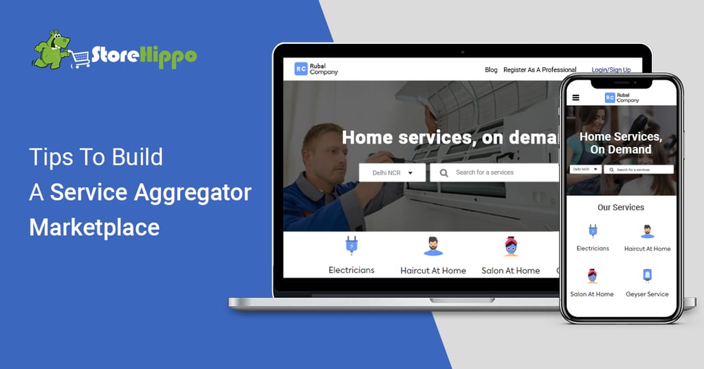 how-to-build-your-service-aggregator-marketplace-like-urban-company
