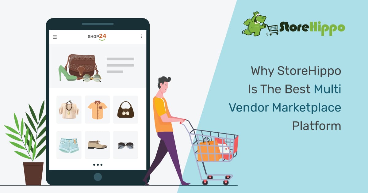 How StoreHippo is ahead of other multi vendor marketplace platforms