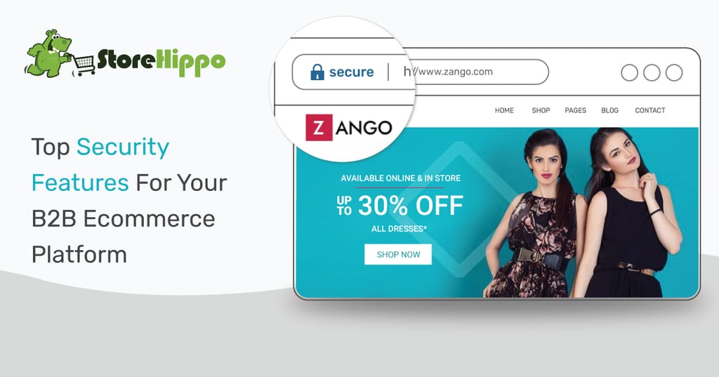 8-must-have-security-features-in-your-b2b-ecommerce-platform