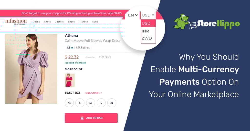 5-benefits-of-having-multi-currency-payment-option-on-your-multi-vendor-marketplace