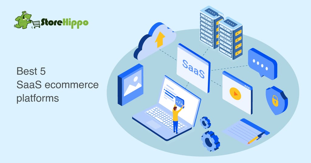 top-5-saas-ecommerce-platforms