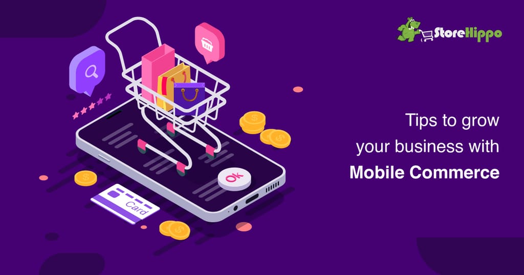 how-to-grow-your-online-brand-with-mobile-commerce-applications