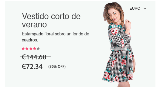 A multilingual online fashion store built with StoreHippo ecommerce platform