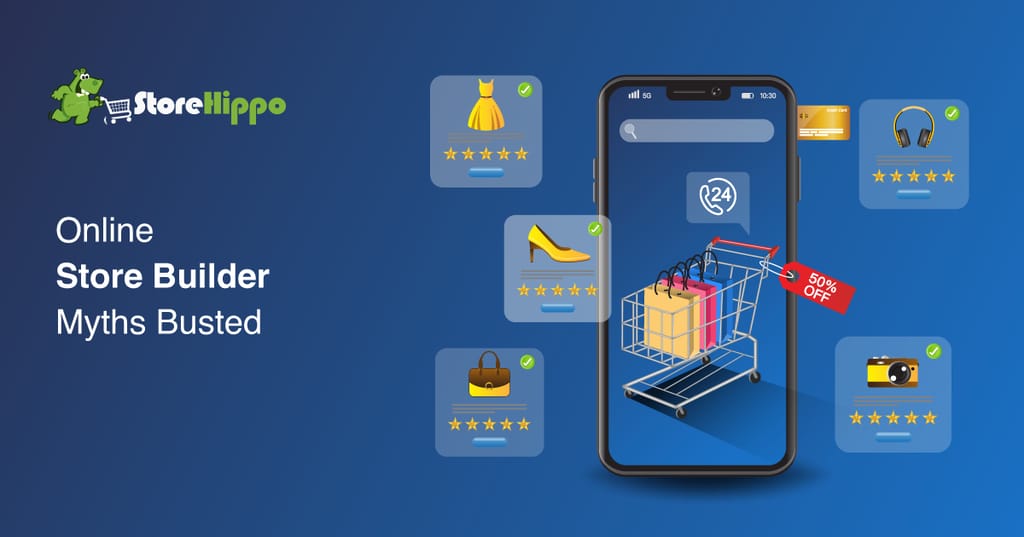 7-common-misconceptions-about-using-an-online-store-builder