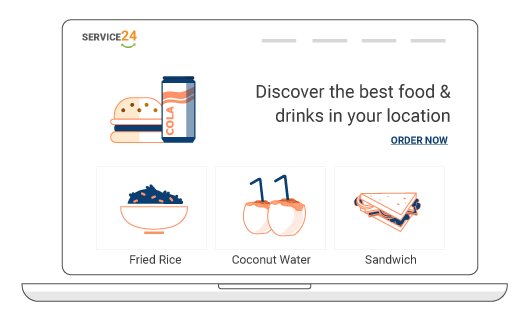 Niche Service Aggregator Marketplace