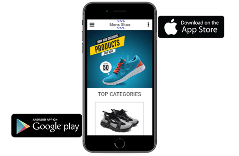 Sell Shoes Footwear Online Build An Online Store StoreHippo