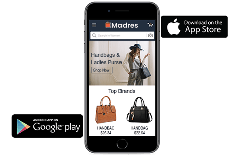 Sell Handbags Online Create An Online Store StoreHippo