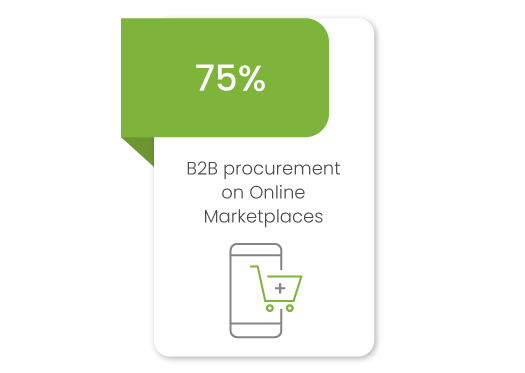 Why wholesale brands should consider building their B2B Marketplace