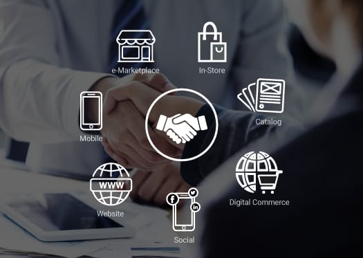 How Omnichannel Ecommerce benefits brands