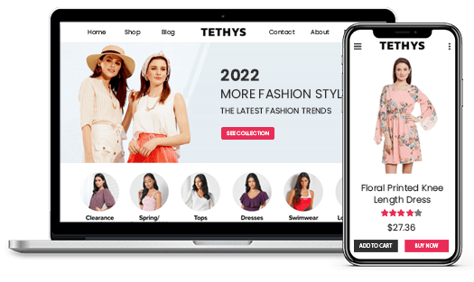 Ecommerce In India: Market Opportunities