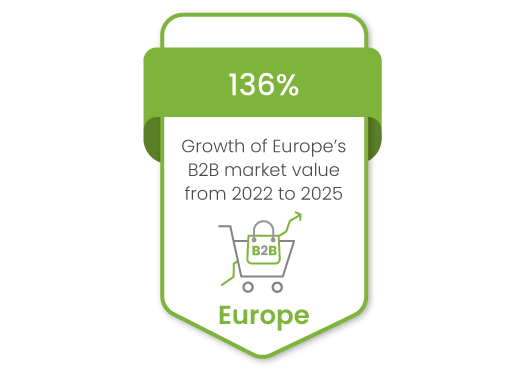 Why adopting B2B E-commerce is the way to the future for enterprise wholesale brands
