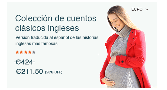 A multilingual online maternity wear store built with StoreHippo ecommerce platform.