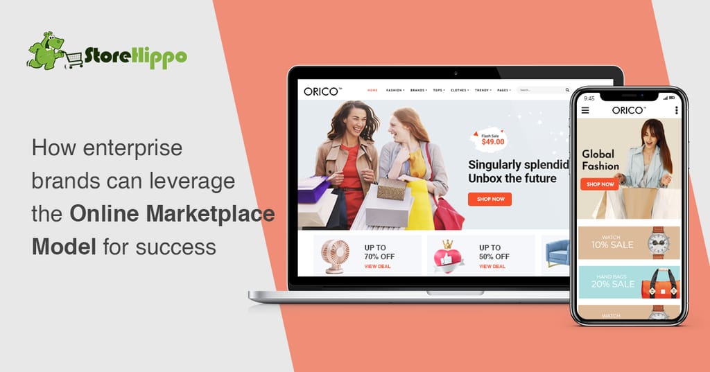 why-online-marketplace-is-the-most-sought-after-business-model-for-enterprise-brands