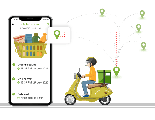 Quick Commerce Trends