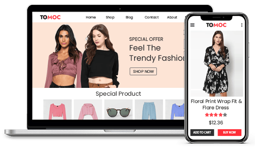 Top 5 Fastest Growing Retail Ecommerce Markets in 2022