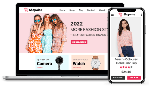 Ecommerce Personalization Insights
